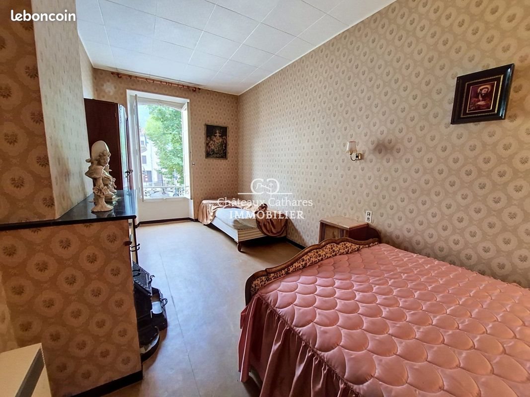 Maison à vendre, 121m², Saint-Paul-de-Fenouillet