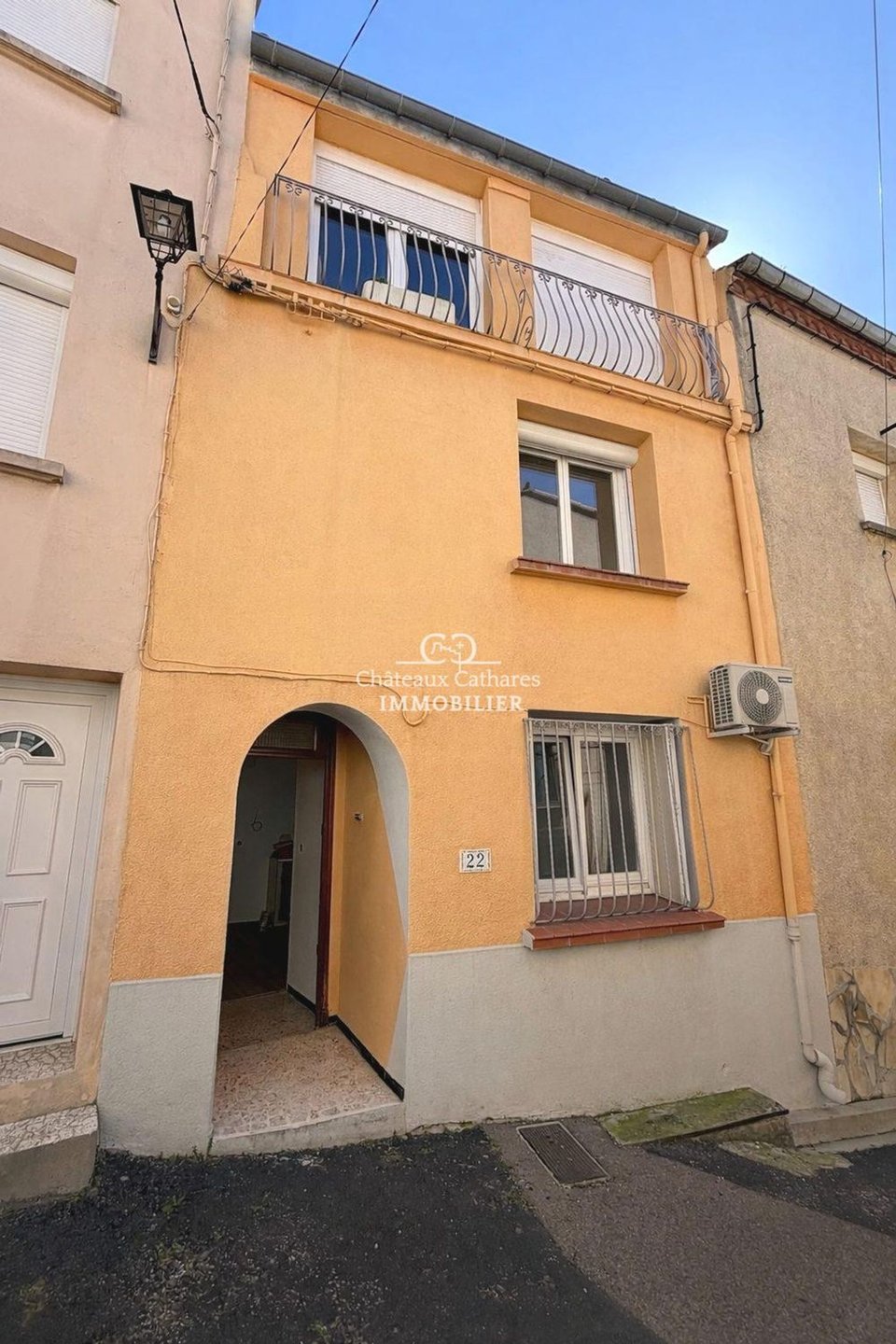 Maison à vendre, 127m², Saint-Paul-de-Fenouillet