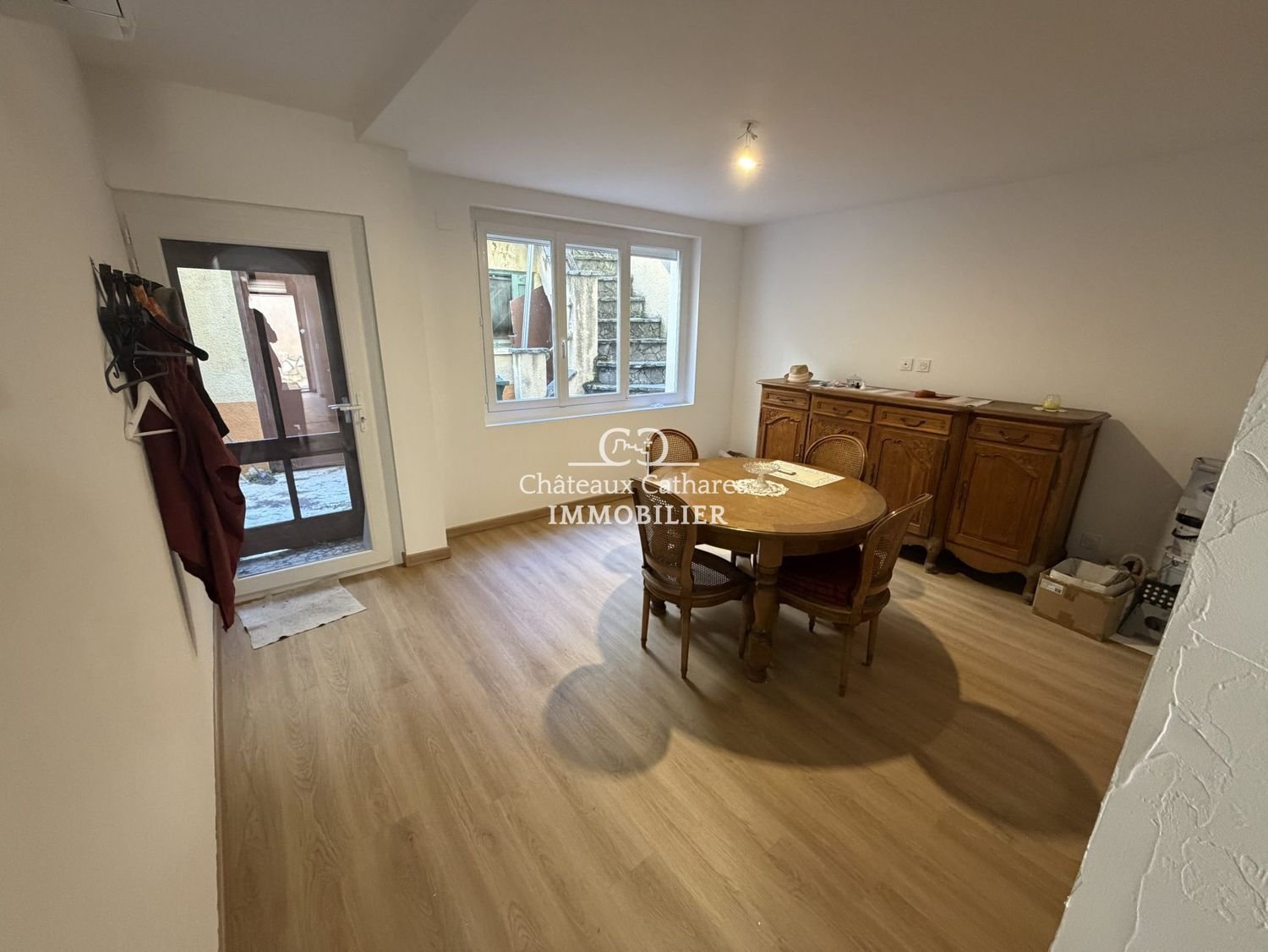 Maison à vendre, 127m², Saint-Paul-de-Fenouillet
