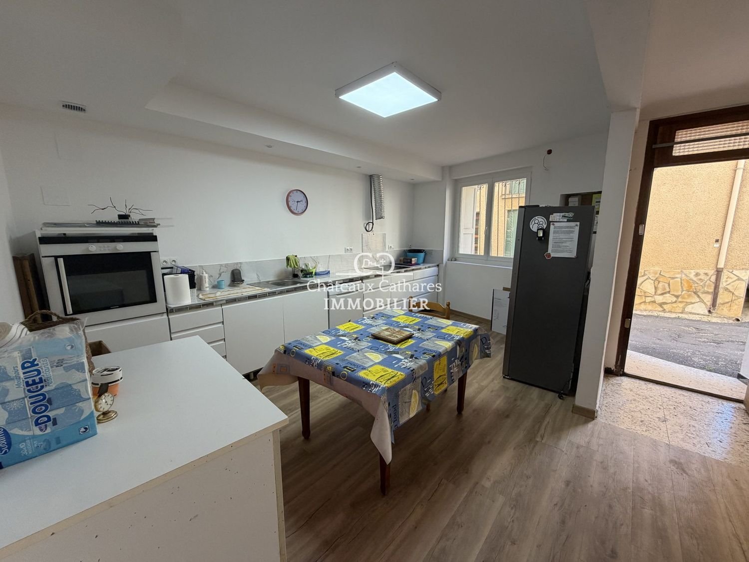 Maison à vendre, 127m², Saint-Paul-de-Fenouillet