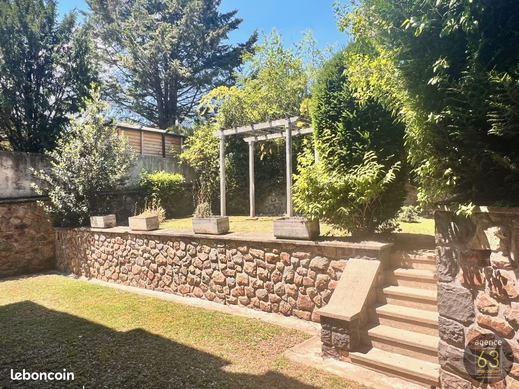 Appartement à vendre, 36m², Châtel-Guyon