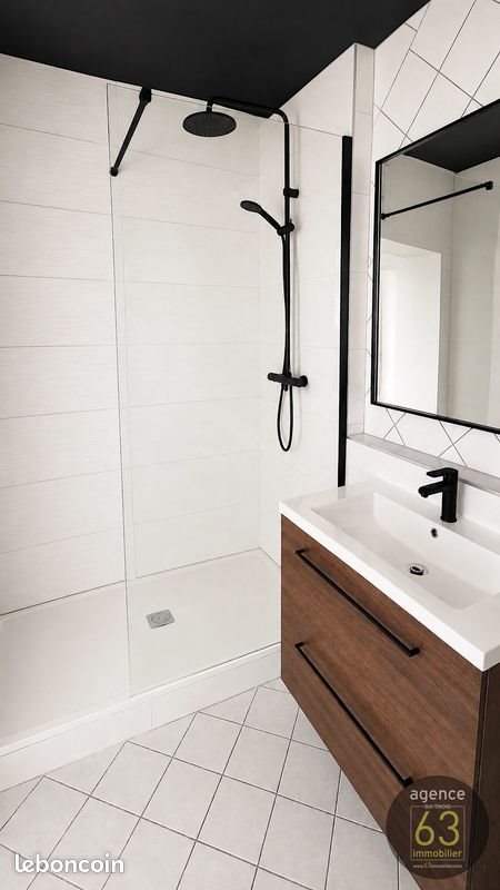 Appartement à vendre, 66m², Chamalières