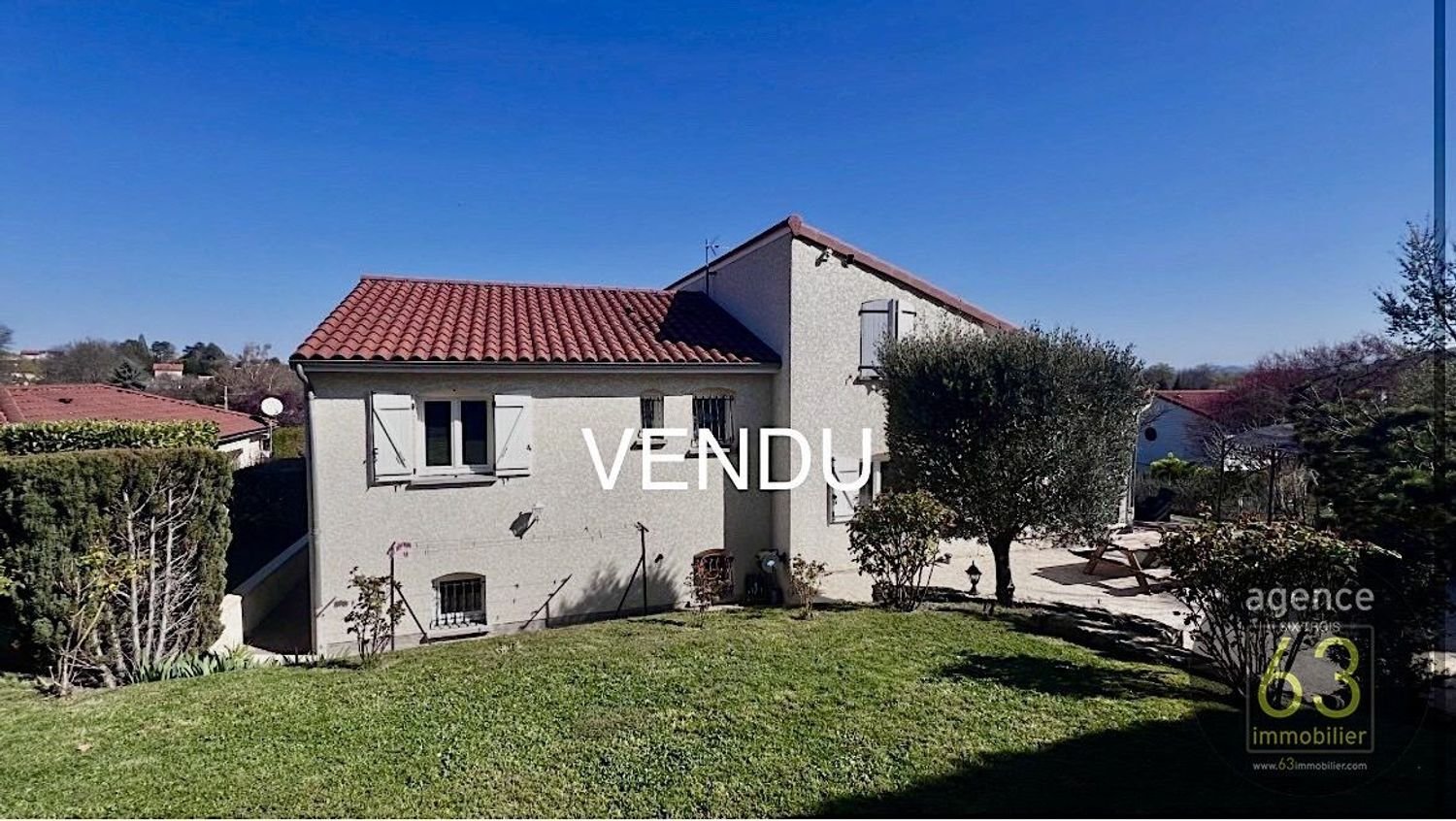 Maison à vendre, 158m², Orcet