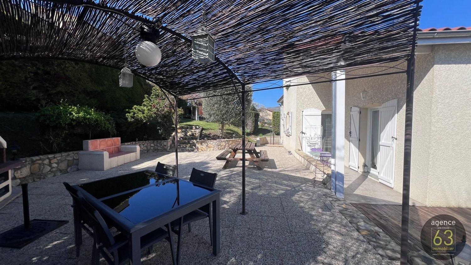 Maison à vendre, 158m², Orcet