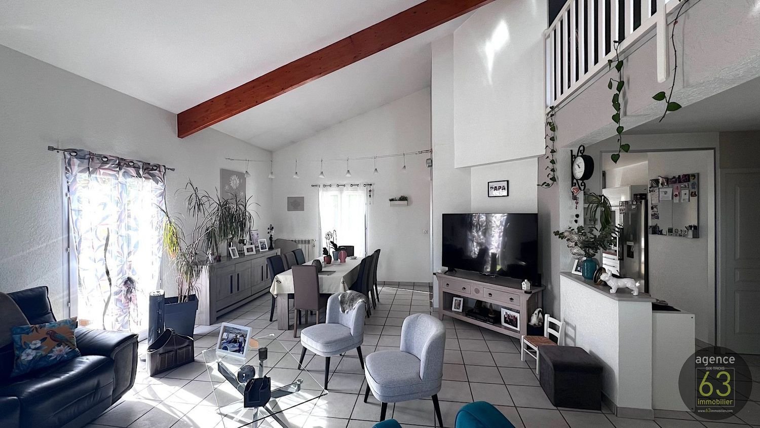 Maison à vendre, 158m², Orcet