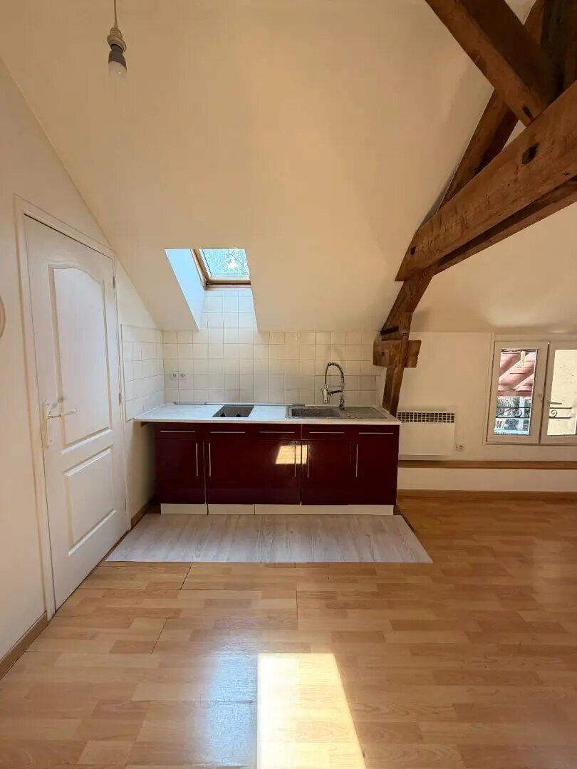Appartement à louer, 45m², Gouvieux