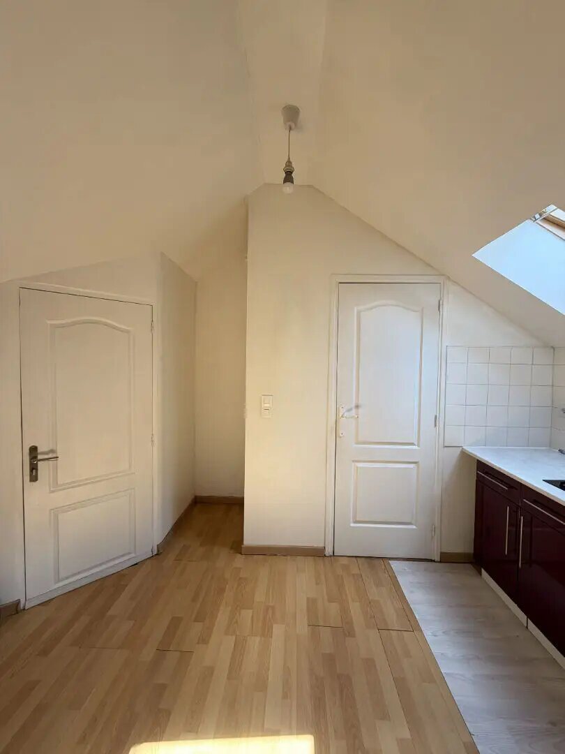 Appartement à louer, 45m², Gouvieux