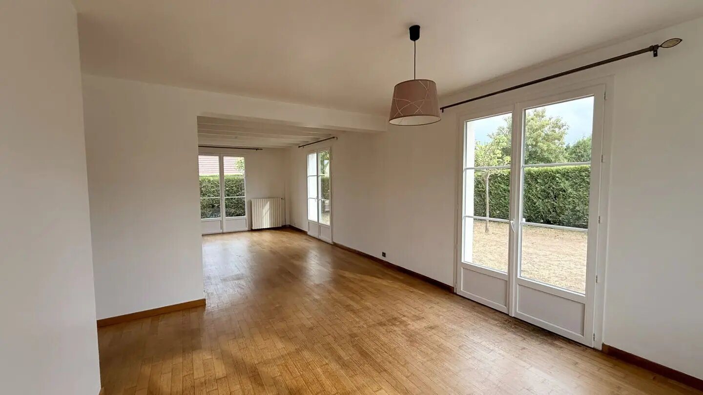Maison à vendre, 140m², La Chapelle-en-Serval