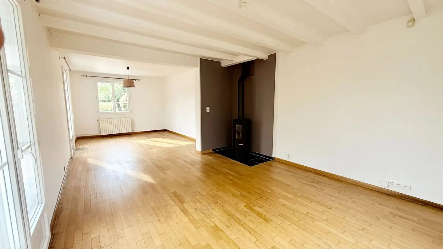 Maison à vendre, 140m², La Chapelle-en-Serval