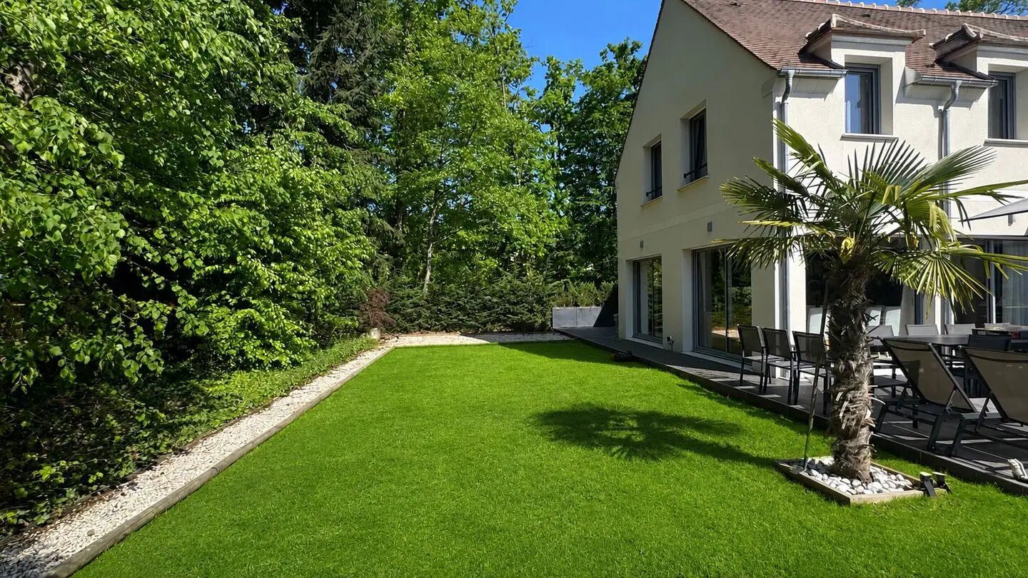 Maison à vendre, 184m², Lamorlaye