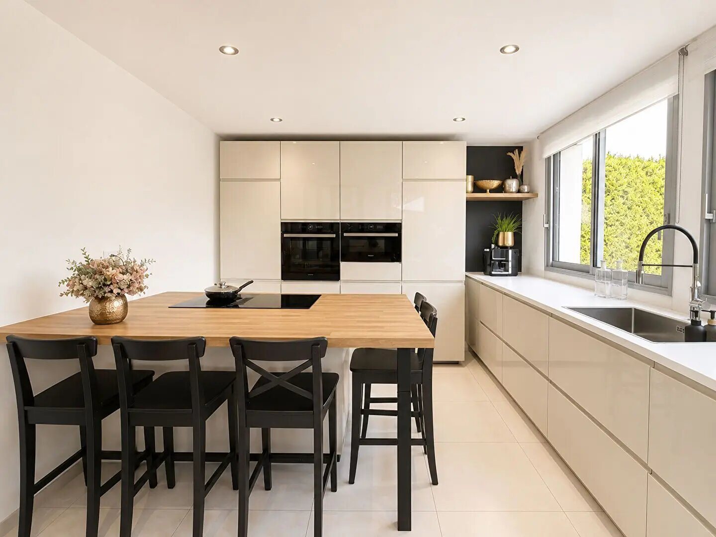 Maison à vendre, 184m², Lamorlaye