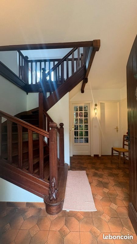 Maison à vendre, 151m², Lamorlaye
