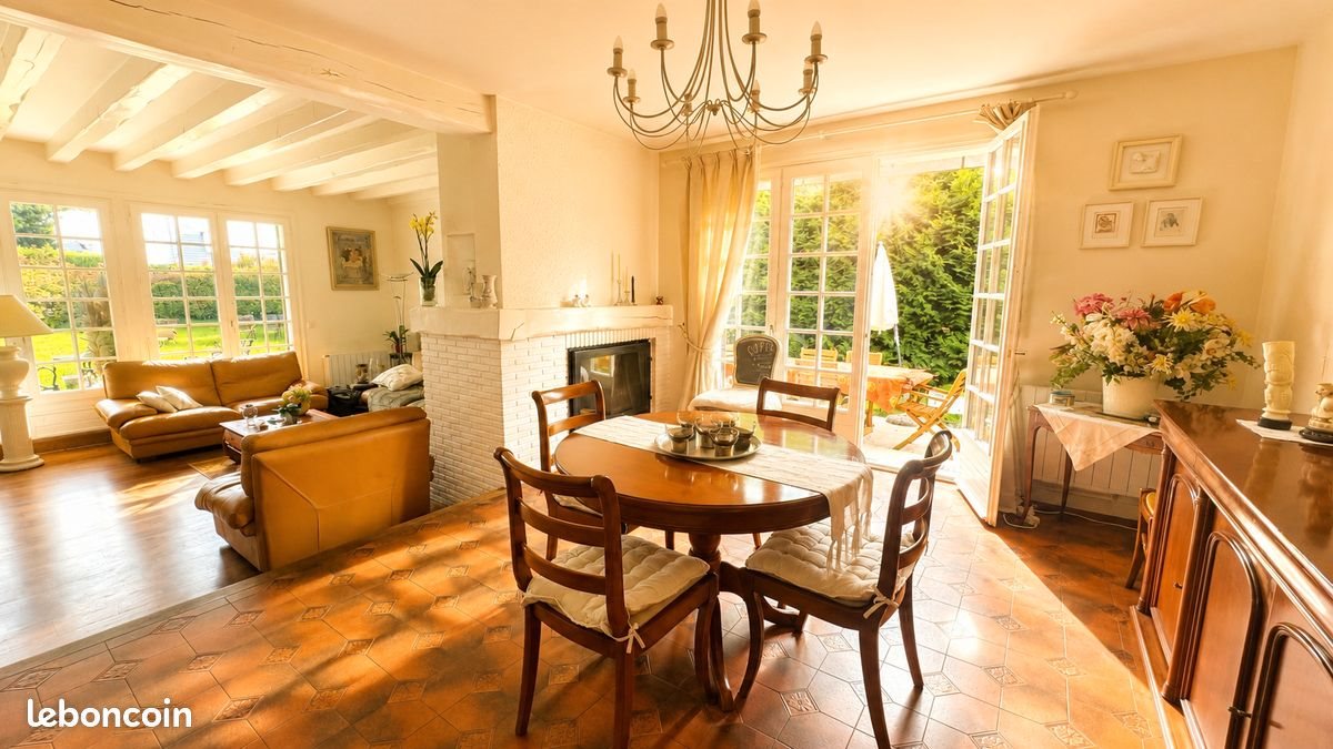 Maison à vendre, 151m², Lamorlaye