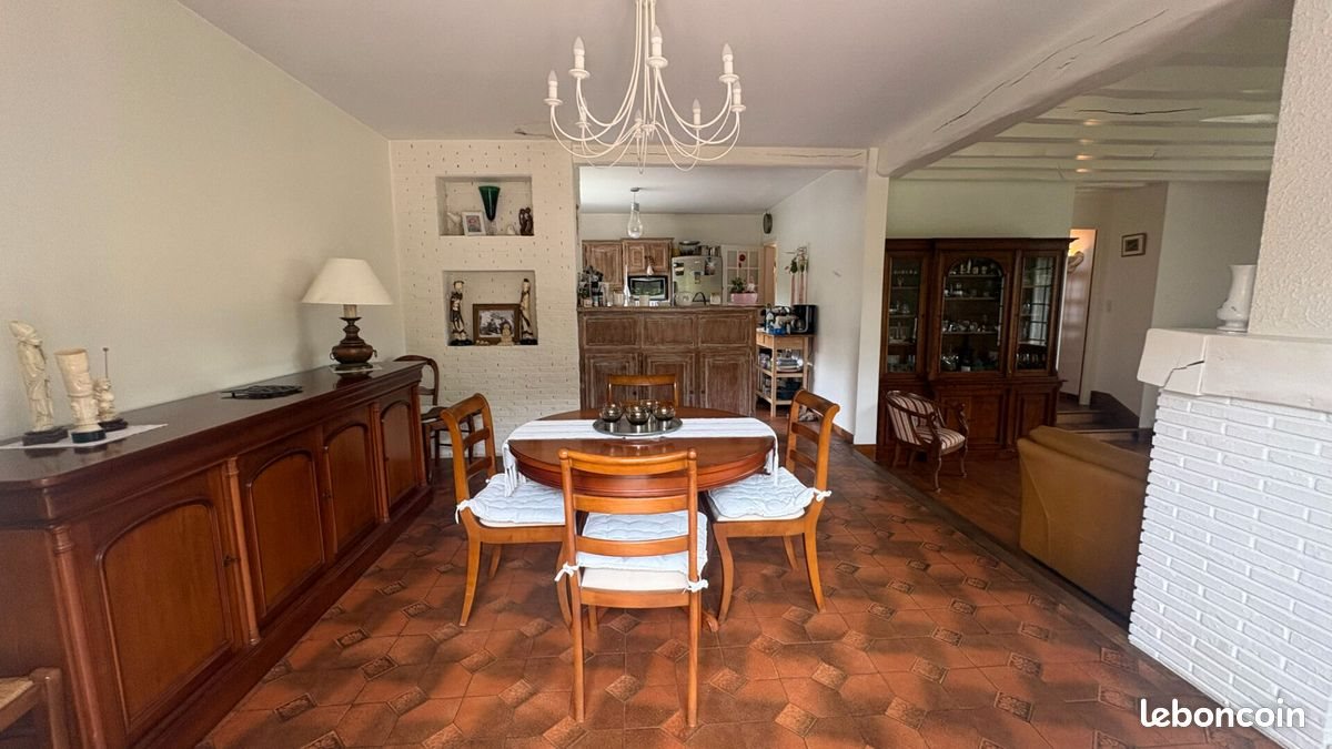 Maison à vendre, 151m², Lamorlaye