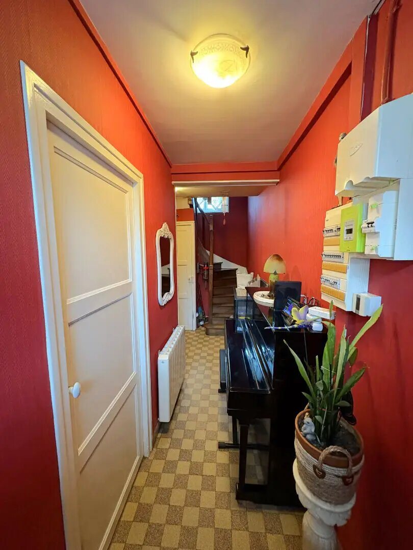 Maison à vendre, 80m², Saint-Maximin