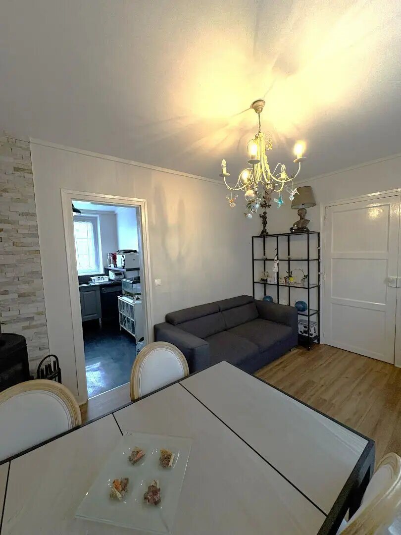 Maison à vendre, 80m², Saint-Maximin