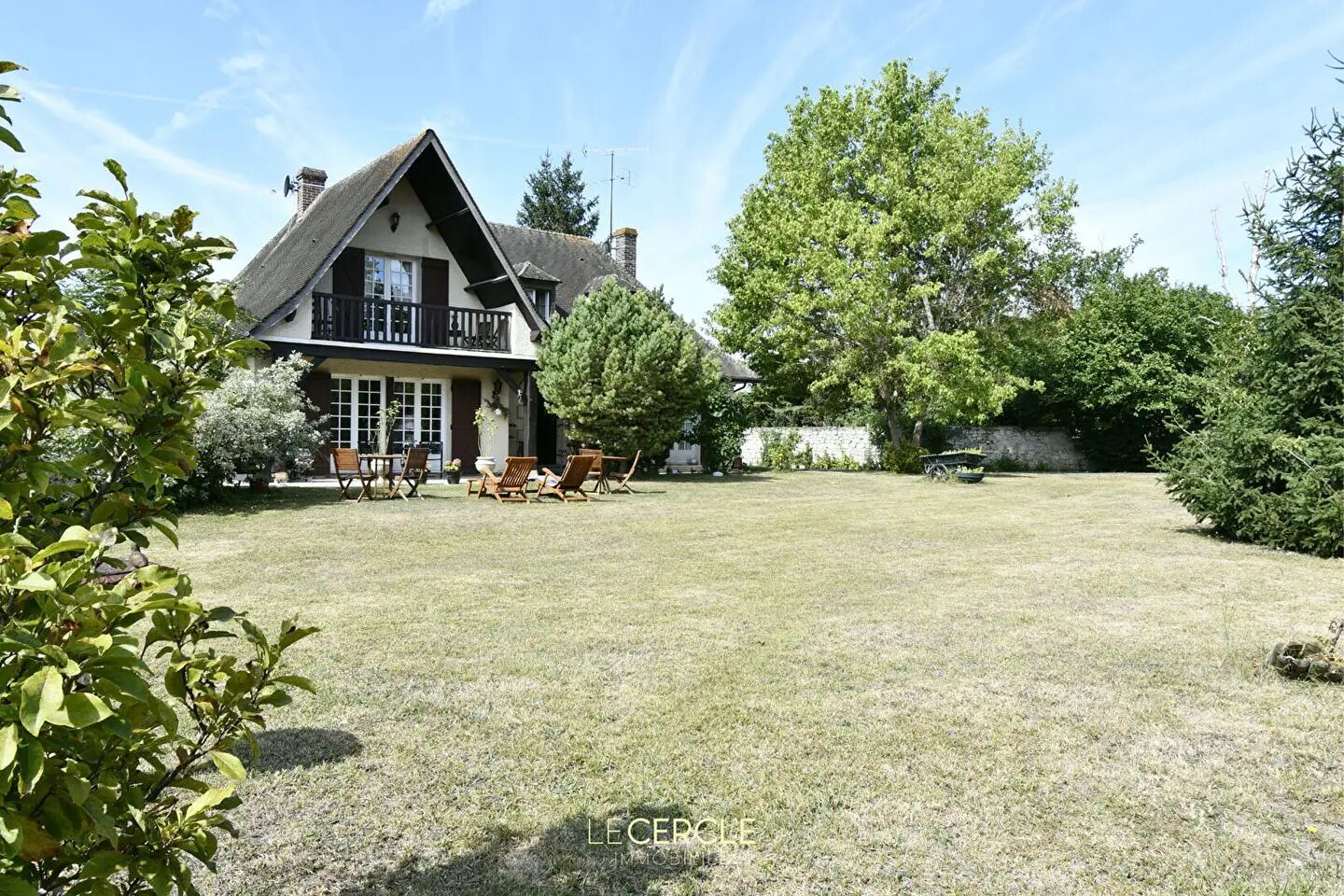 Maison à vendre, 151m², Lamorlaye