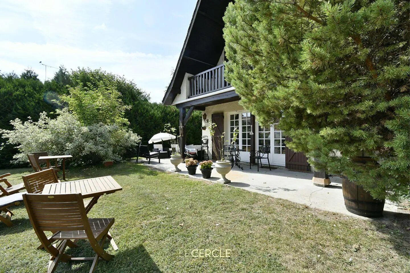 Maison à vendre, 151m², Lamorlaye