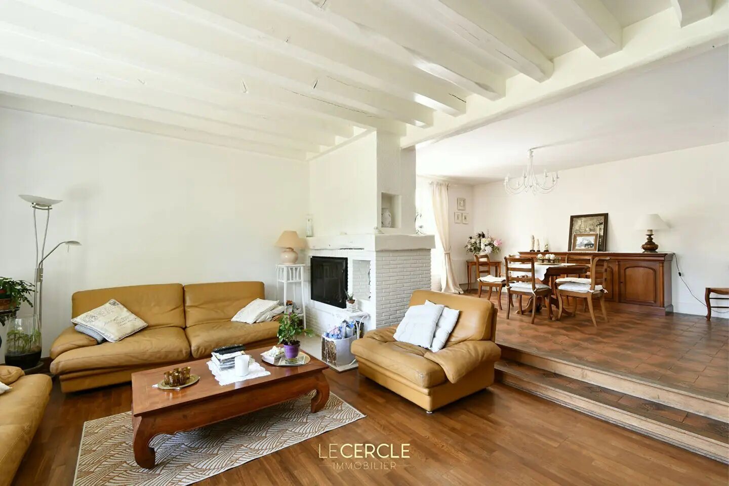 Maison à vendre, 151m², Lamorlaye