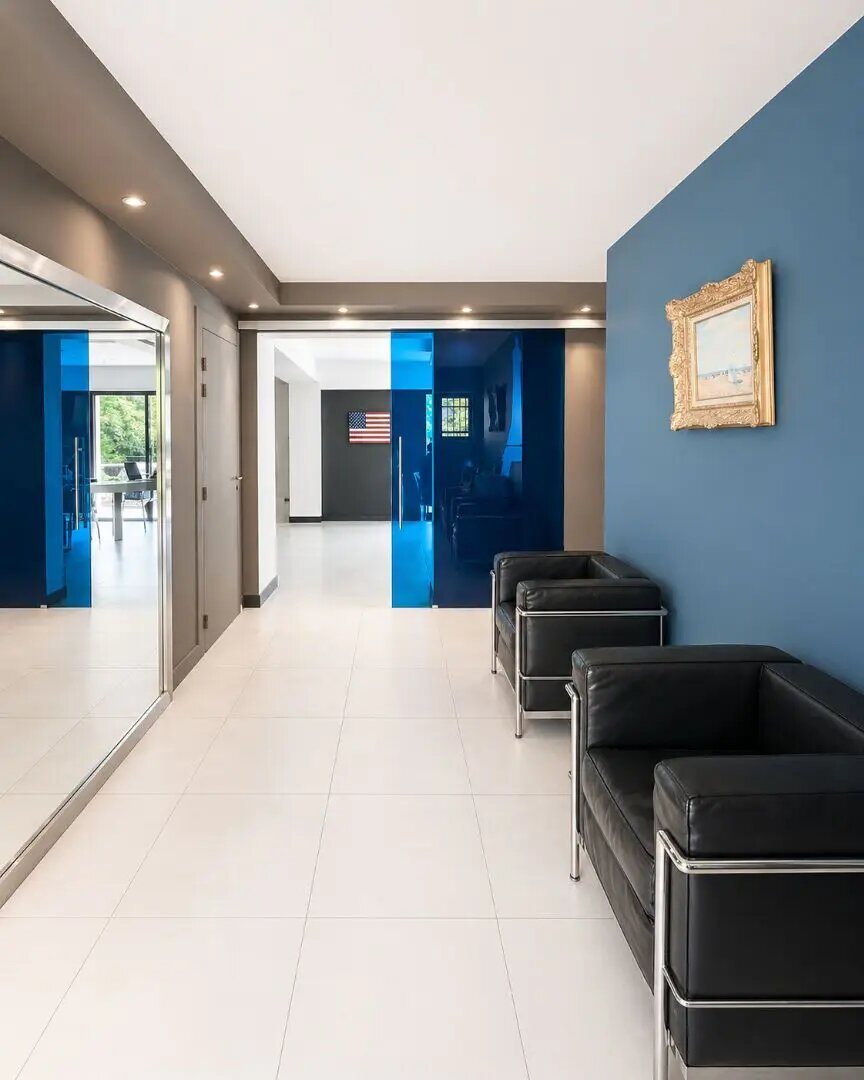 Maison à vendre, 410m², Lamorlaye
