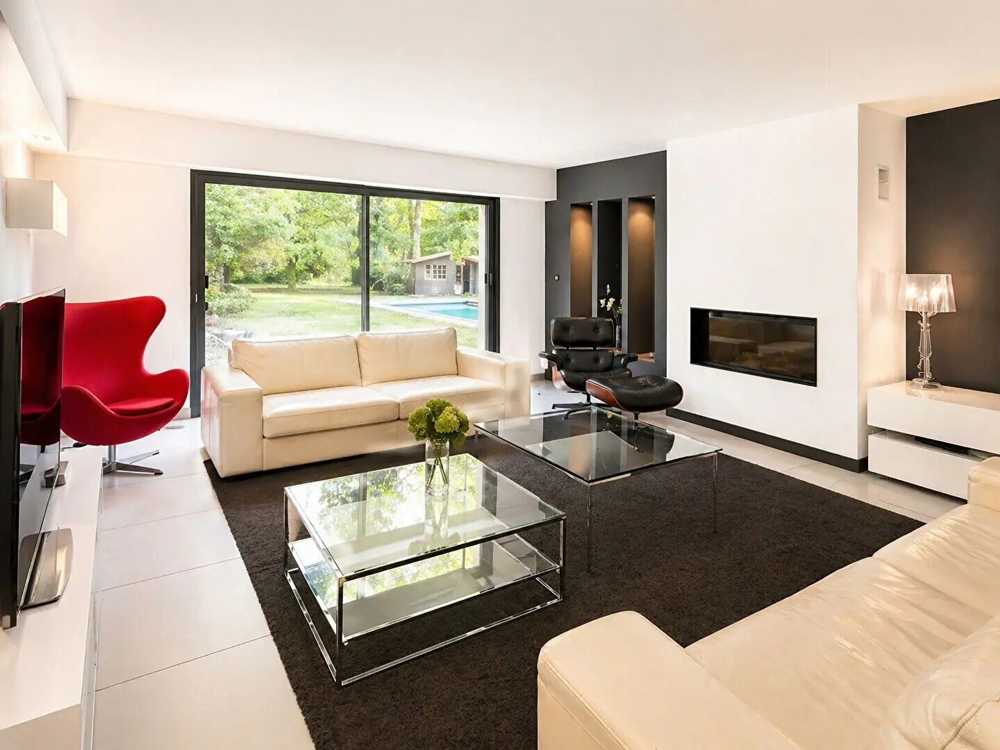 Maison à vendre, 410m², Lamorlaye