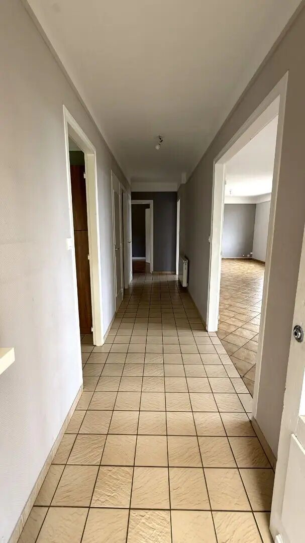 Maison à vendre, 112m², Précy-sur-Oise