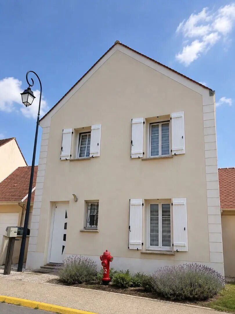 Maison à vendre, 88m², La Chapelle-en-Serval