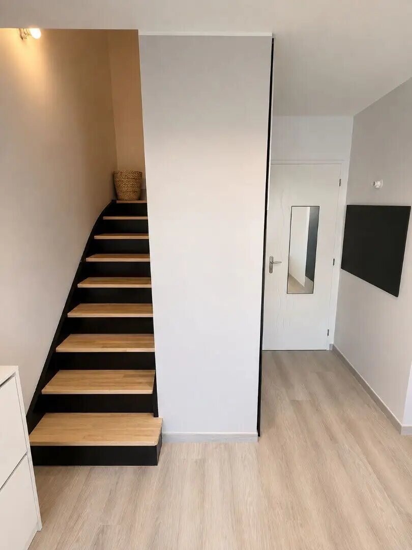 Maison à vendre, 88m², La Chapelle-en-Serval