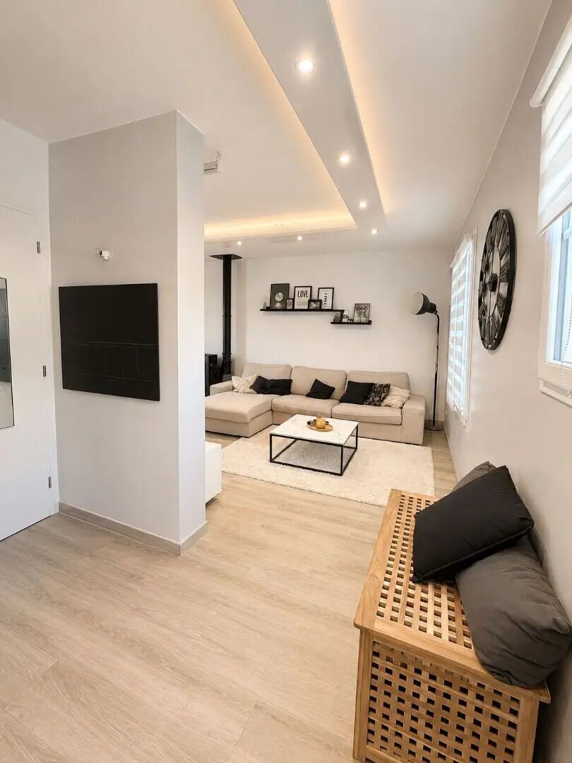 Maison à vendre, 88m², La Chapelle-en-Serval