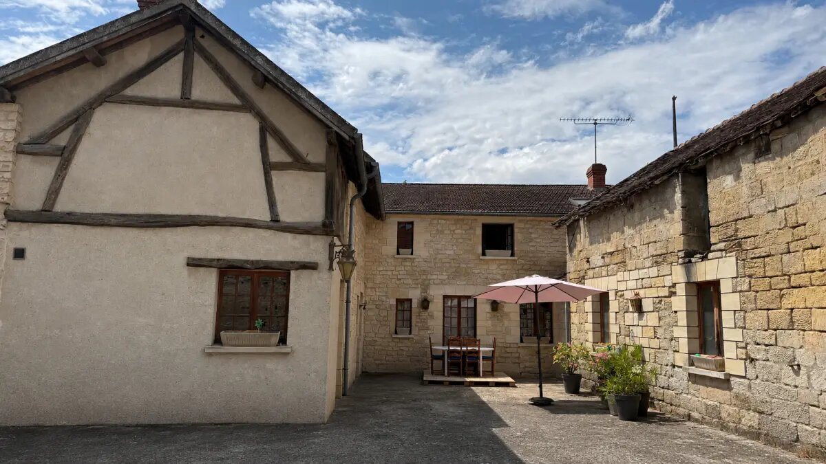 Maison à vendre, 150m², Gouvieux