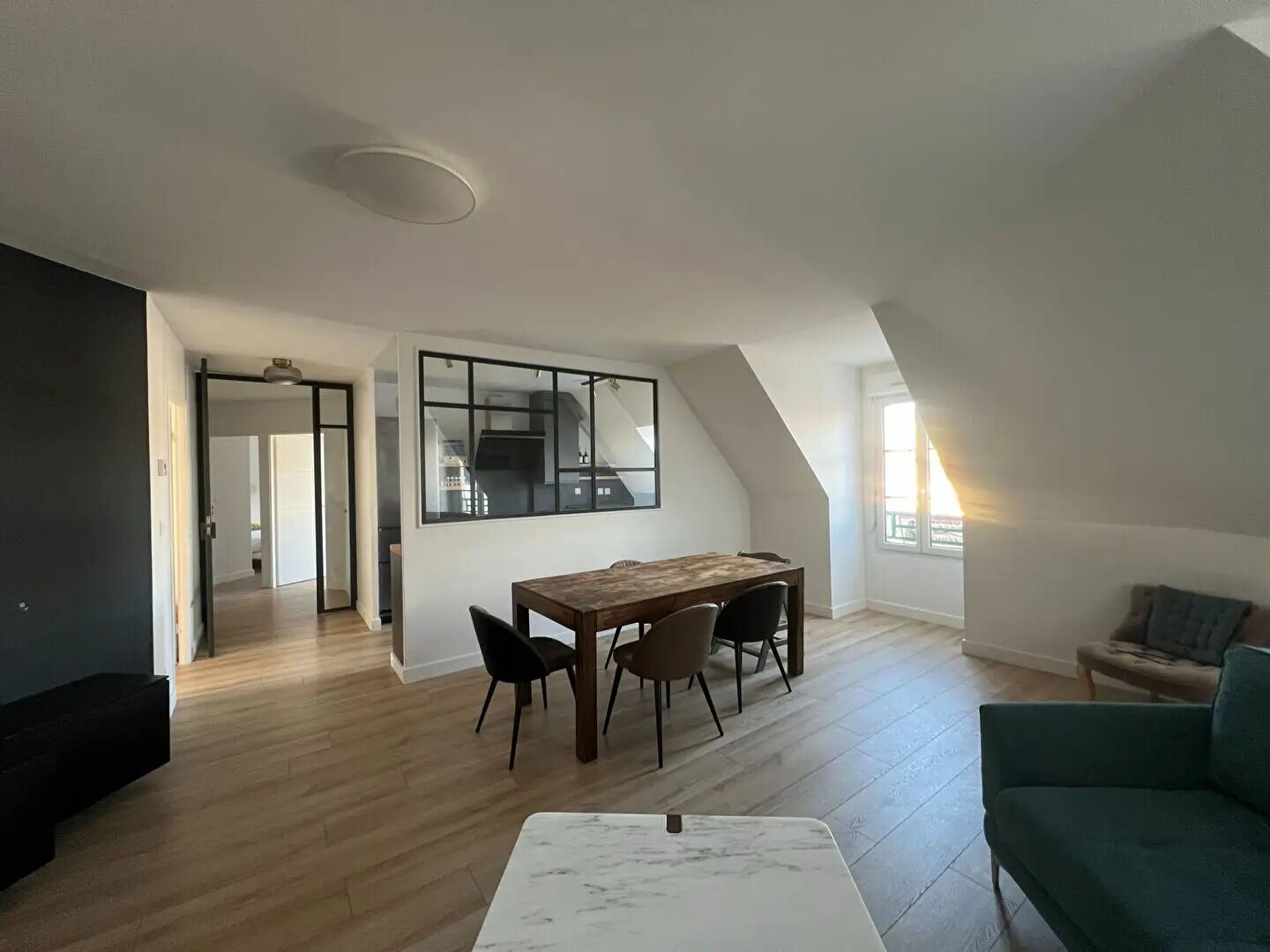 Appartement à vendre, 98m², Gouvieux