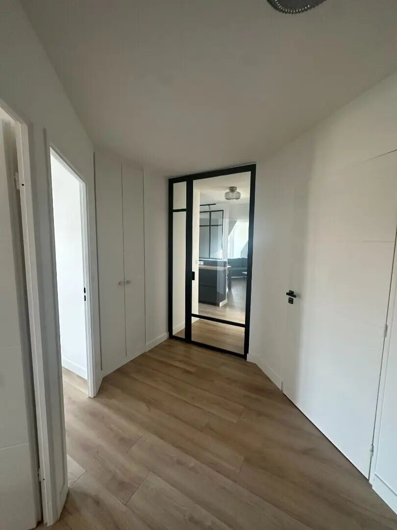Appartement à vendre, 98m², Gouvieux