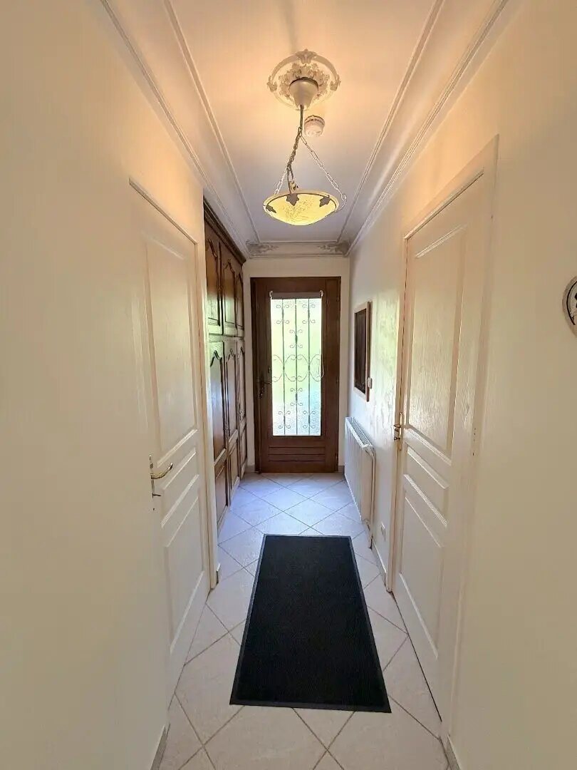 Maison à vendre, 126m², Thiers-sur-Thève