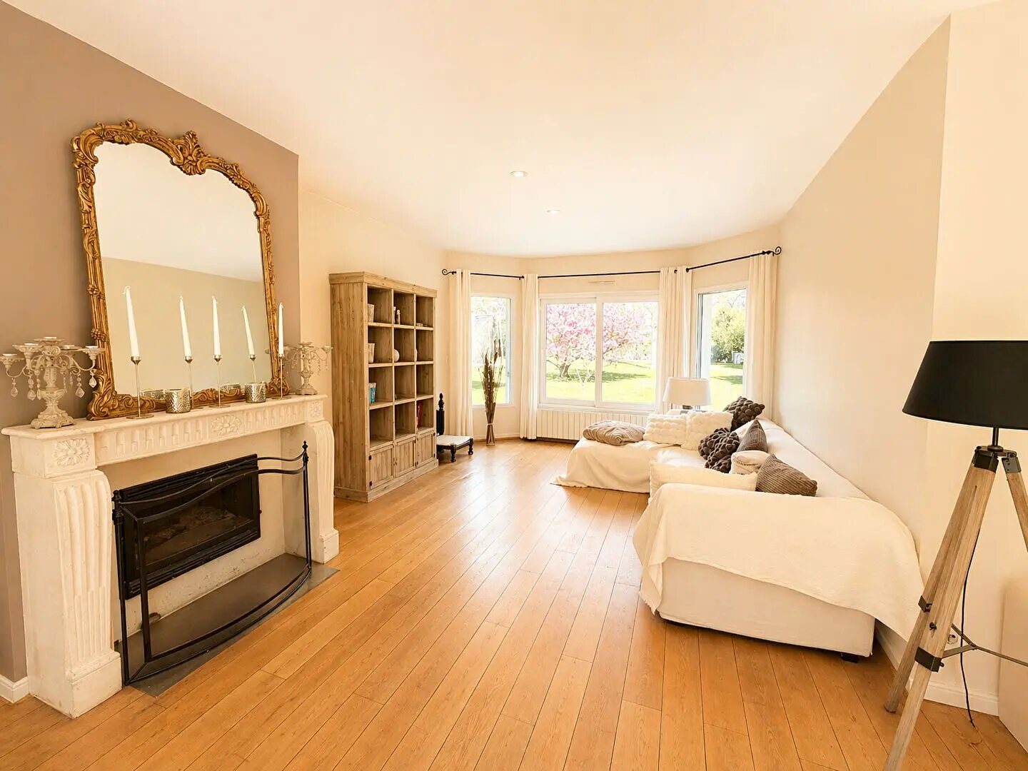 Maison à vendre, 297m², Lamorlaye