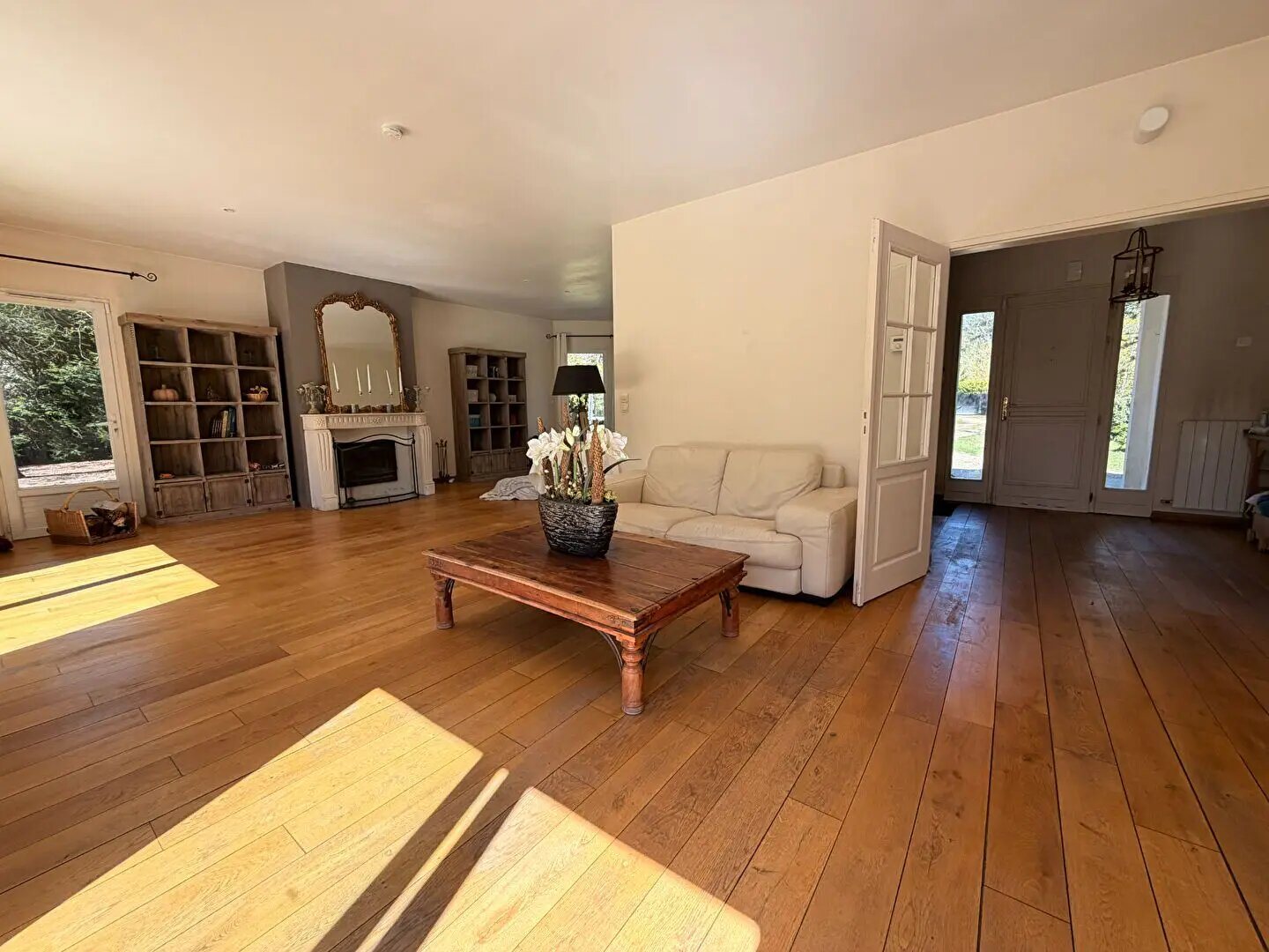 Maison à vendre, 297m², Lamorlaye