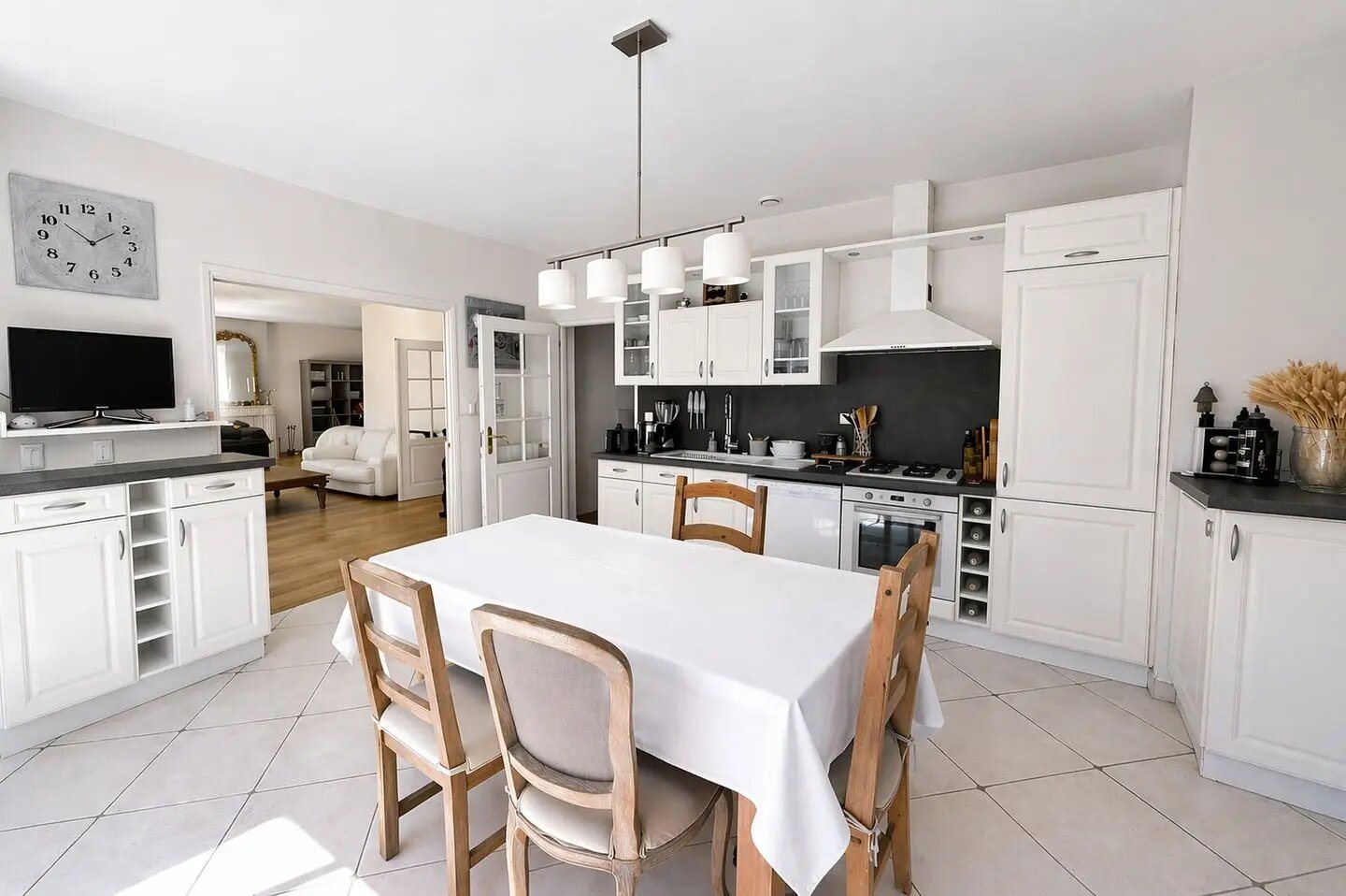 Maison à vendre, 297m², Lamorlaye