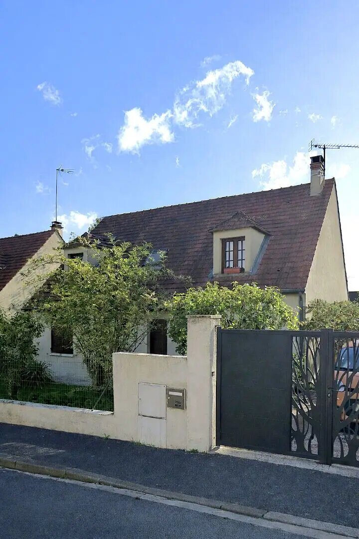 Maison à vendre, 140m², Frépillon