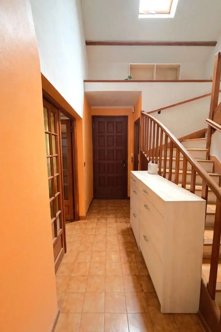 Maison à vendre, 140m², Frépillon