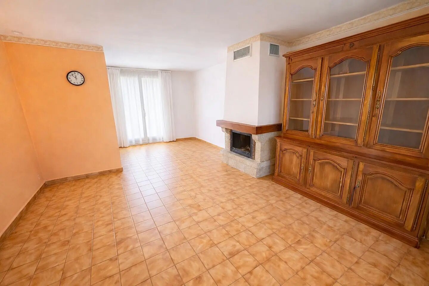 Maison à vendre, 140m², Frépillon