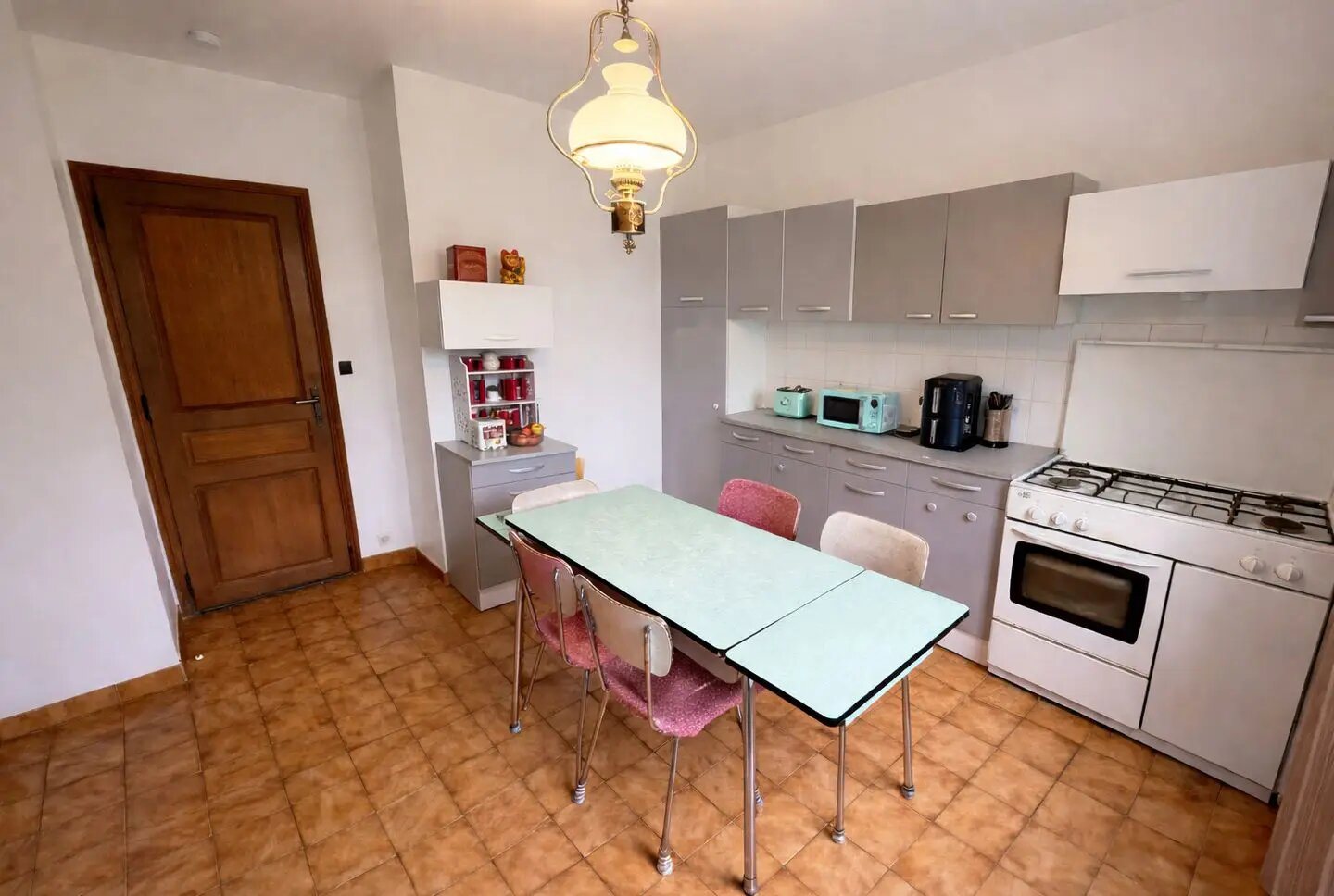 Maison à vendre, 140m², Frépillon