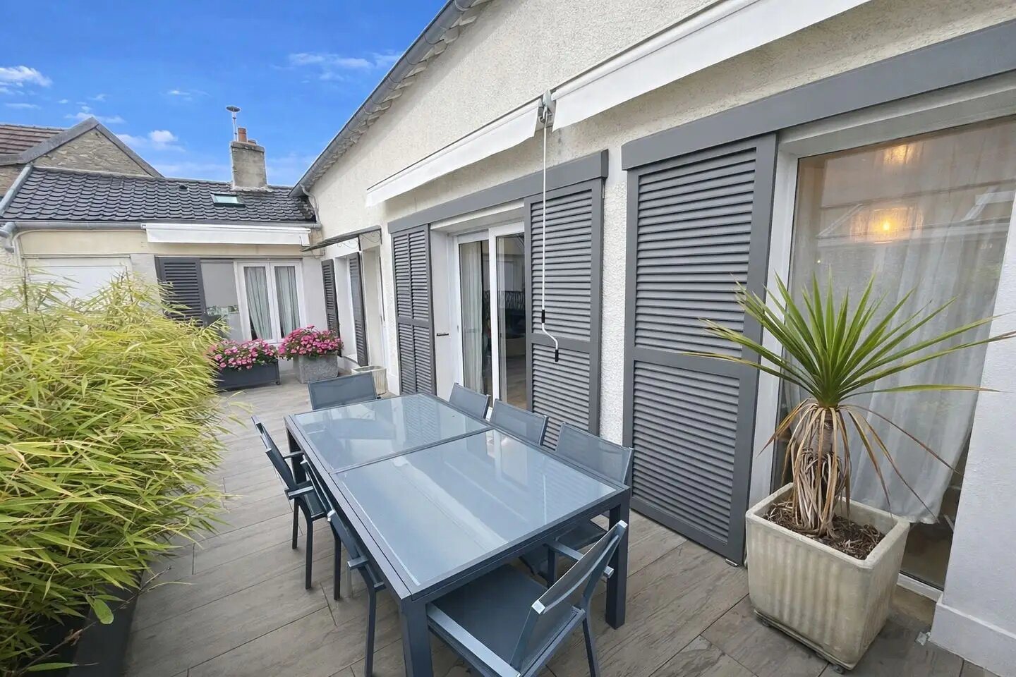 Maison à vendre, 88m², Chantilly