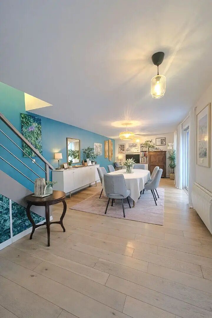 Maison à vendre, 88m², Chantilly