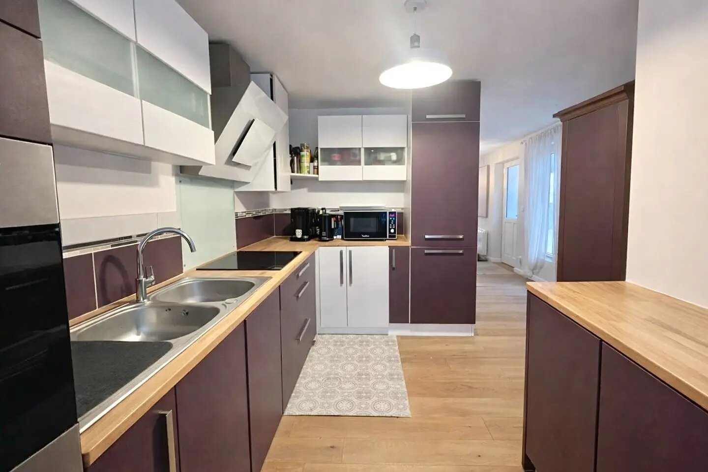 Maison à vendre, 88m², Chantilly