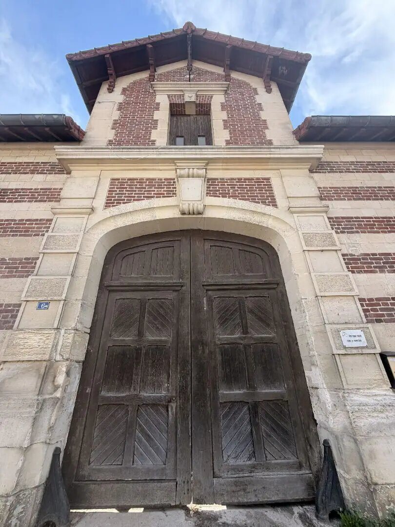 Appartement à louer, 46m², Gouvieux