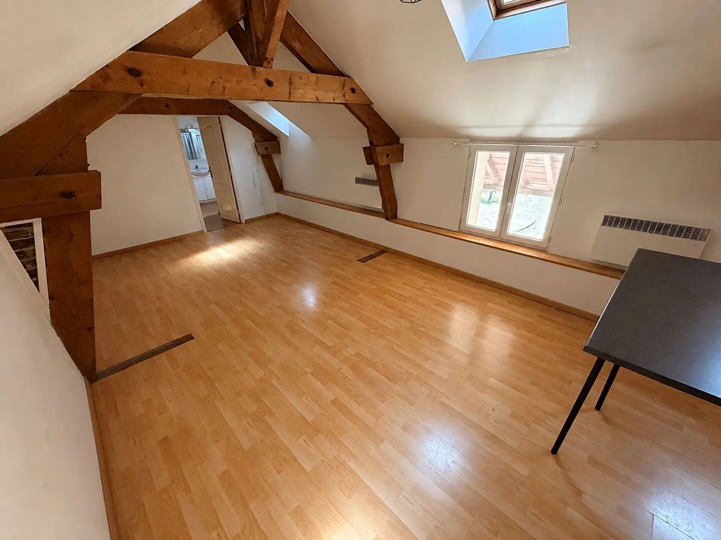 Appartement à louer, 46m², Gouvieux