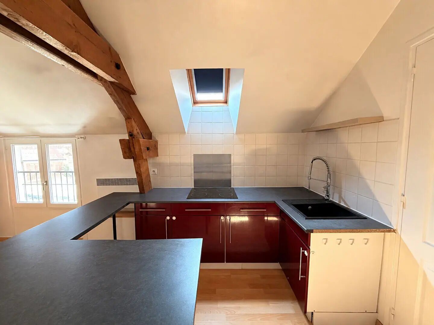 Appartement à louer, 46m², Gouvieux