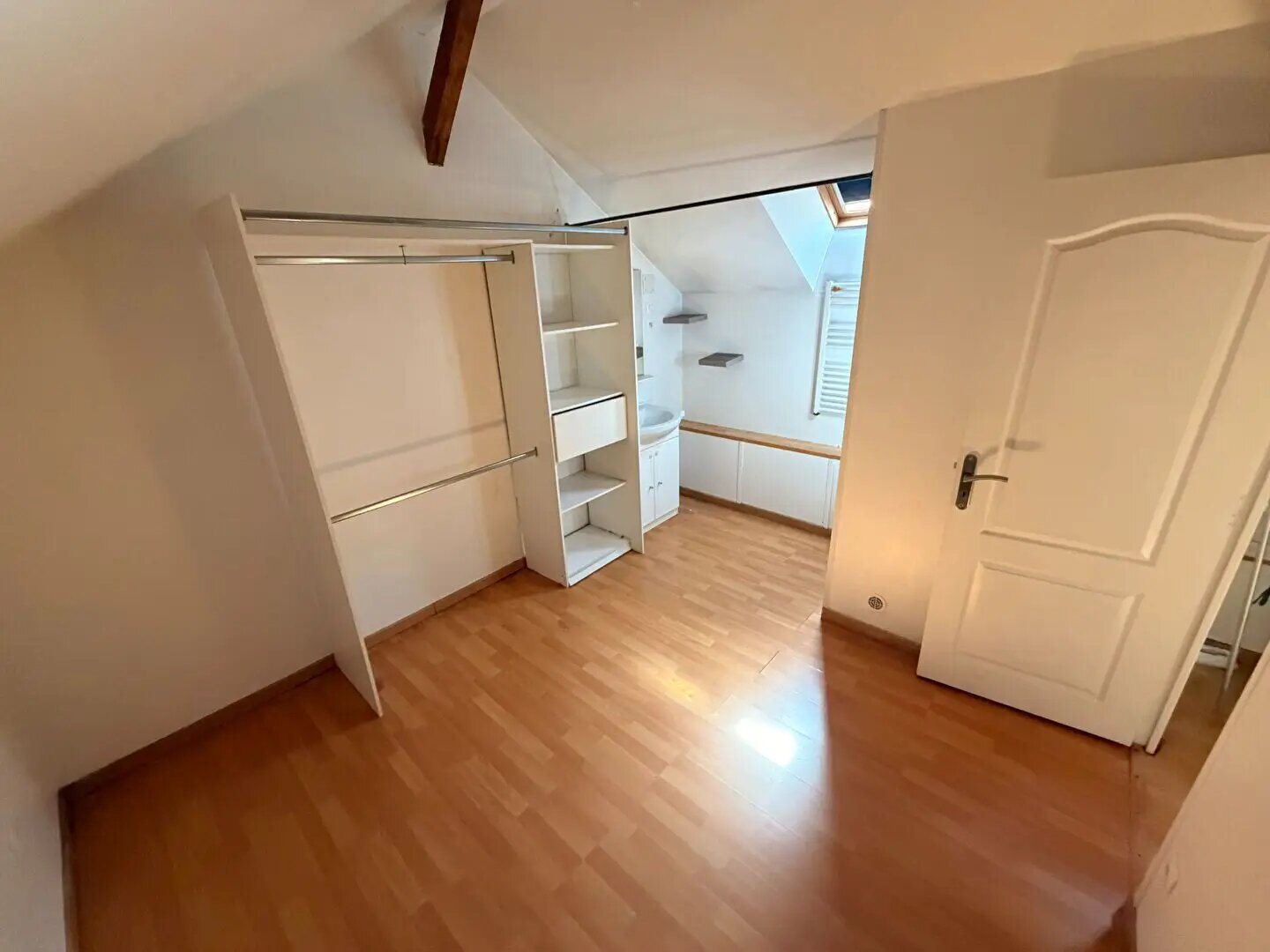 Appartement à louer, 46m², Gouvieux