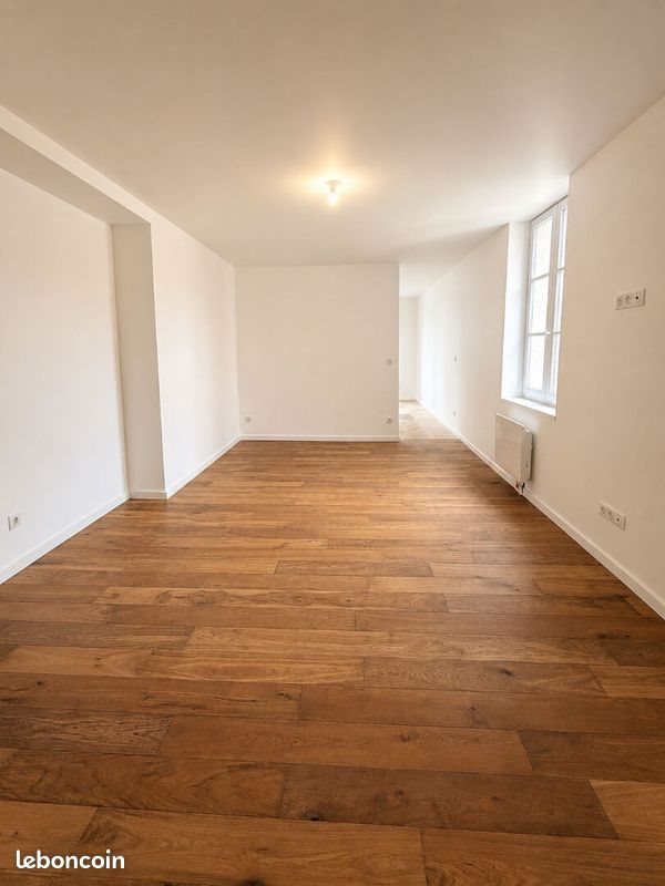 Appartement à vendre, 78m², Orry-la-Ville