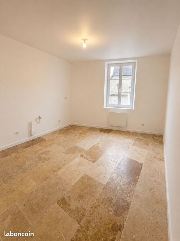 Appartement à vendre, 78m², Orry-la-Ville