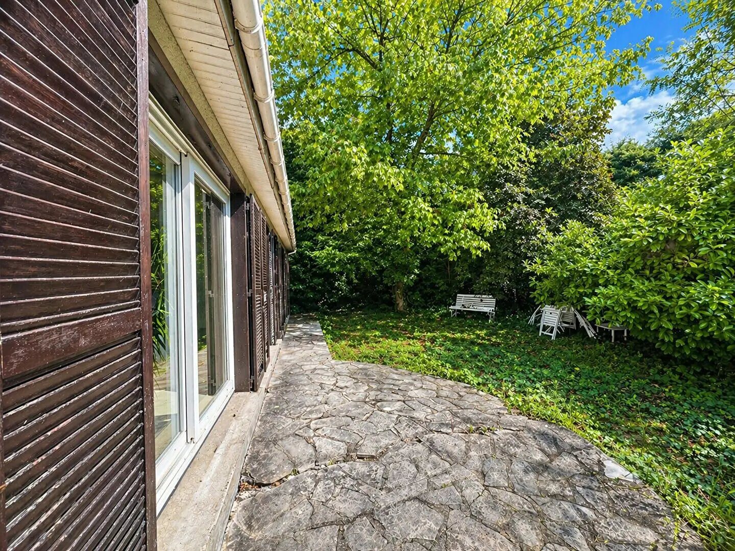Maison à vendre, 153m², Lamorlaye